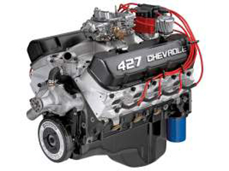 B1617 Engine